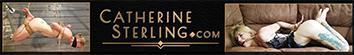 Become a member to access all of Catherine Sterling dot com videos. Click here to join