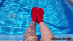 catherinesterling.com - 0115 Soaking Socks thumbnail