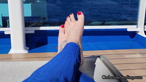 catherinesterling.com - 0214 Soft Soles Sail the Seas thumbnail