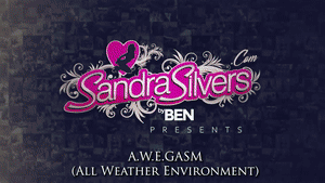 catherinesterling.com - 0287 A.W.E.GASM (All Weather Environment) thumbnail